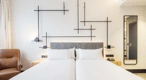 Hotel Ilunion San Mamés, Bilbao (photo 9)