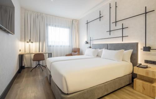 Hotel Ilunion San Mamés, Bilbao (photo 10)