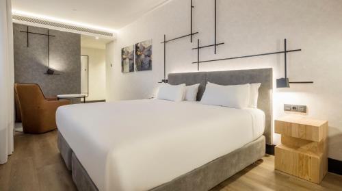 Hotel Ilunion San Mamés, Bilbao (photo 7)