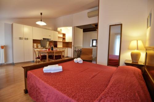 Taverna Affittacamere 3