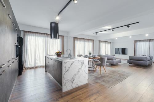 Athens ANASA Suite