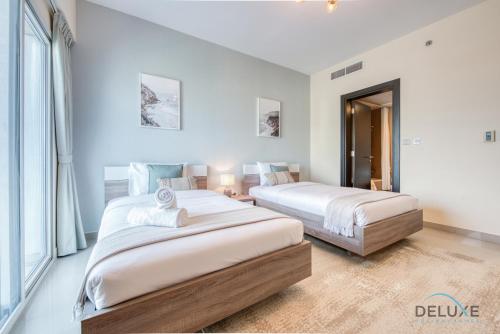 Tranquil 2BR at Red Residence Sports City by Deluxe Holiday Homes