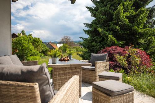 Triglav view house