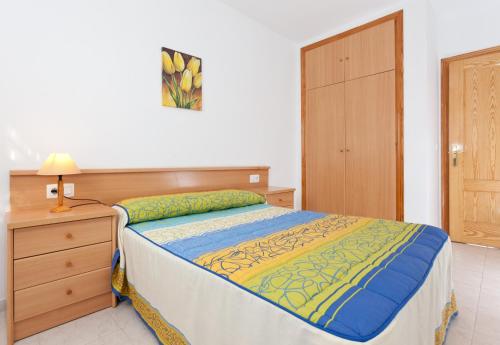 Apartamentos Els Romers Benicarló-Peñíscola