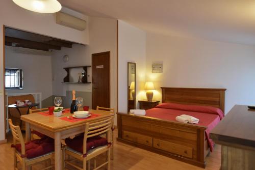 Taverna Affittacamere 4