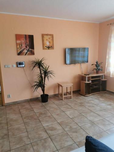 Penzion u Jessyho - APARTMÁN