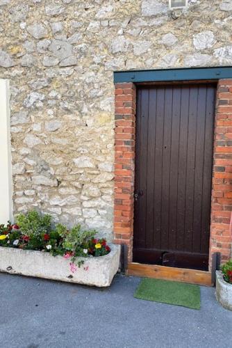 Gîte au Champagne Jean Milan chambre d'hôte Le Mesnil-sur-Oger