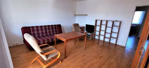 Two-Bedroom Apartment image 7