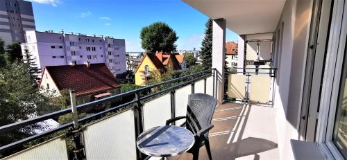 Two-Bedroom Apartment image 5