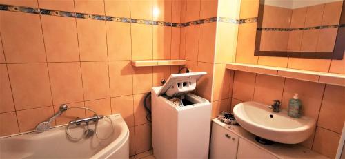 Two-Bedroom Apartment image 4
