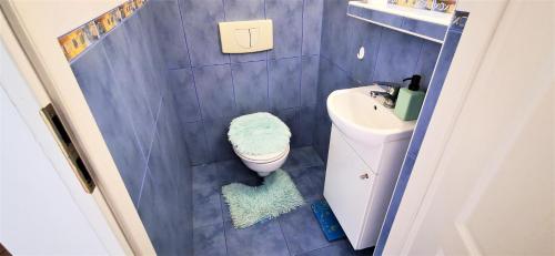 Two-Bedroom Apartment image 3