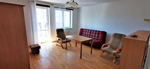 Two-Bedroom Apartment image 2