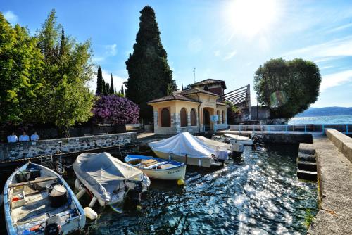 Taverna Affittacamere 5