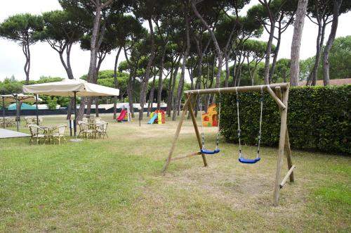 Casa per ferie Il Pioppo – Marina di Massa, WI
