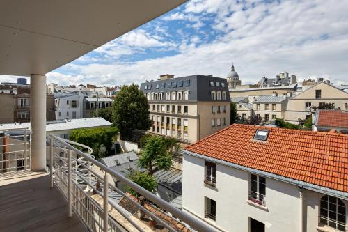 Hotel Apolonia Paris Mouffetard Sure Hotel Collection by Best Western - image 3