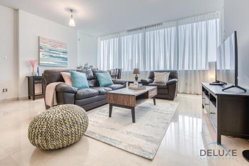 Neat 1BR at Sky Gardens DIFC by Deluxe Holiday Homes