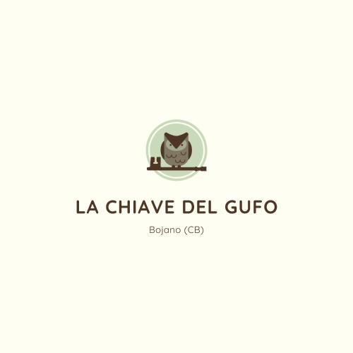  La Chiave del Gufo - Bojano in Boiano