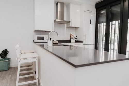 Nuevo y cómodo loft junto a la Mezquita, Córdoba (fotografie 9)