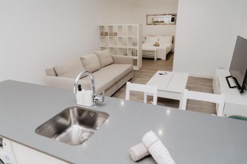 Nuevo y cómodo loft junto a la Mezquita, Córdoba (fotografie 8)
