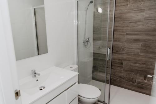 Nuevo y cómodo loft junto a la Mezquita, Córdoba (fotografie 10)