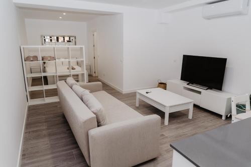 Nuevo y cómodo loft junto a la Mezquita