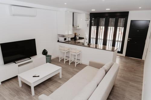 Nuevo y cómodo loft junto a la Mezquita, Kordoba