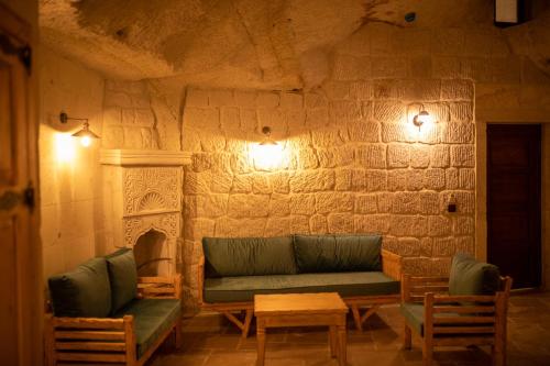 المرافق, Pome Granate Cave Hotel in Nevsehir
