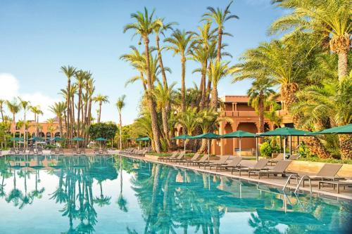 Hotel Riu Tikida Garden - All Inclusive Adults Only_0_image