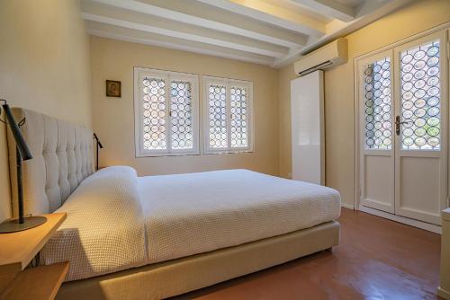 Three-Bedroom Apartment image 8