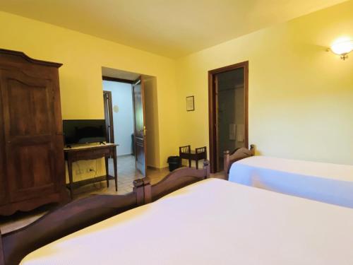 Locanda di Cacio Re