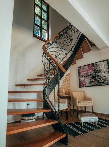 餐飲選擇, 普利特維察埃特諾花園豪華酒店 (Plitvica Luxury Etno Garden) in 普里特維察瑟洛