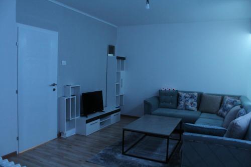 Apartmant Home