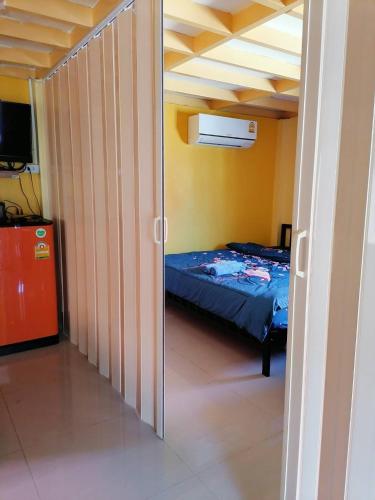 Baan Kang Han Rung Rimthara Khao Kho