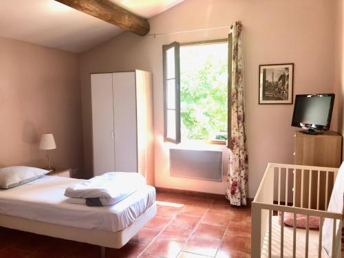 B&B Villa Roumanille