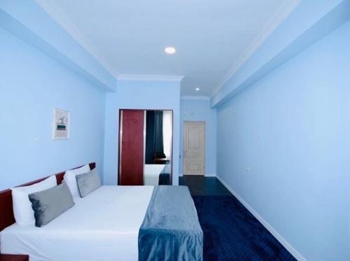 Grand Fortune Hotel