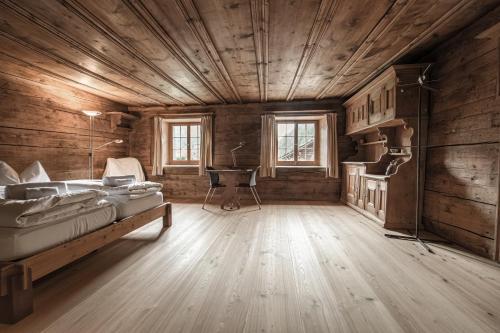 Hotel Weiss Kreuz in 斯普魯根