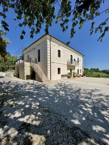 La Cascina di Chiara - San Martino sulla Marruccina