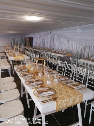 SIMA SILVER LODGE in Tzaneen