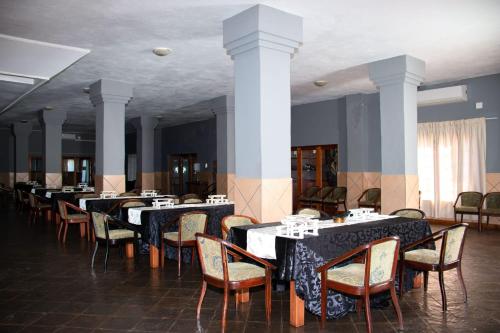 SIMA SILVER LODGE in Tzaneen