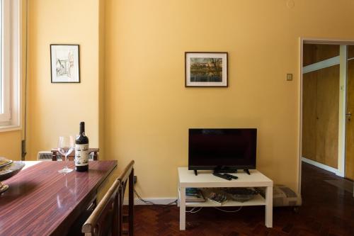 Pasteleira Relaxing Apartment, Porto (fotografie 7)