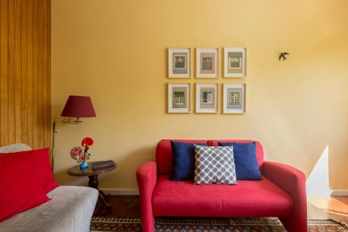 Pasteleira Relaxing Apartment, Porto (fotografie 6)