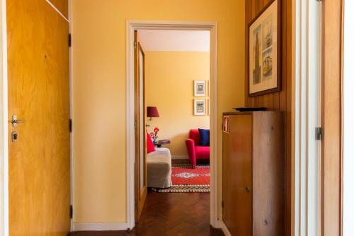 Pasteleira Relaxing Apartment, Porto (fotografie 5)