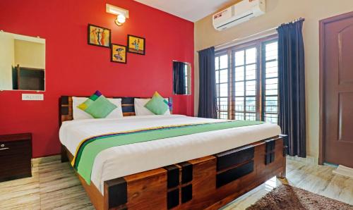 Treebo Trend Avyukta Stay - Kargunda