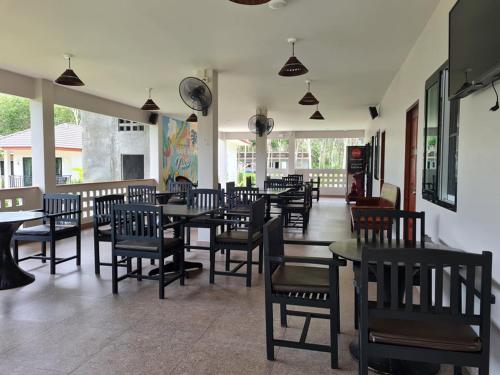 Thalang Tara Resort