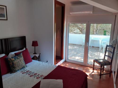 Quinta Das Lameirinhas in Marvao