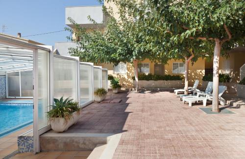 Apartamentos Els Romers Benicarló-Peñíscola - main image