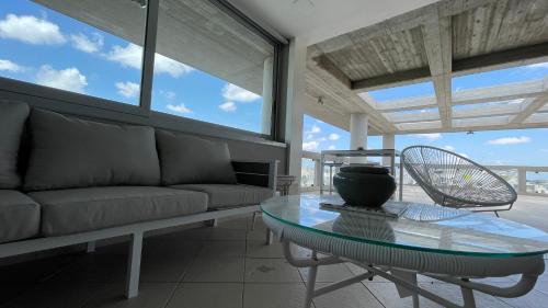 Balcony/terrace, Tranquillo UpTown Lecce in Lecce Suburbs
