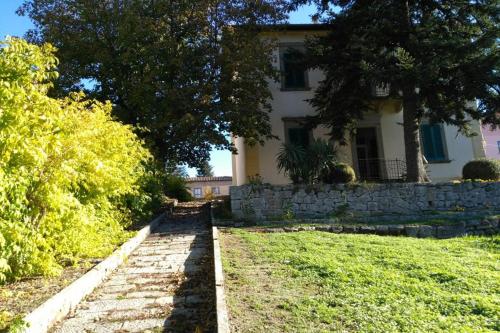 Santa Fiora Ospitalità Diffusa - Villa Ada gîte à louer Saragiolo