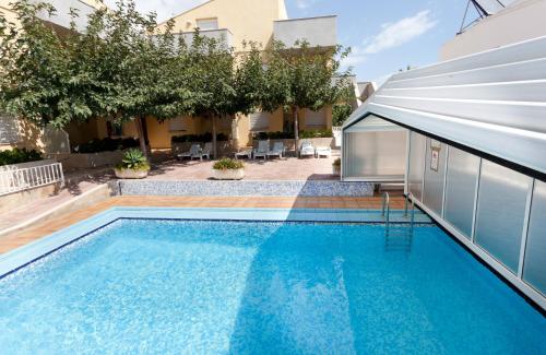Apartamentos Els Romers Benicarló-Peñíscola - image 3