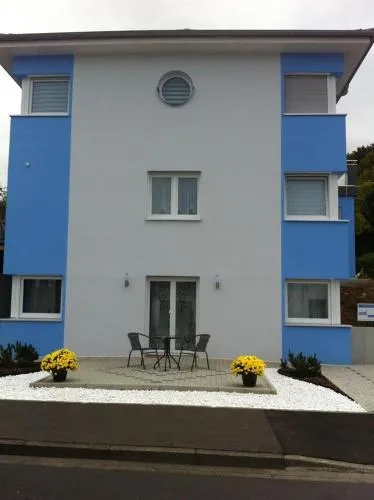 Ferienwohnung Viktoria in Bad Kissingen, Deutschland